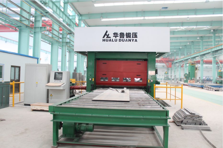 WD43M-20×2500校平機(jī)